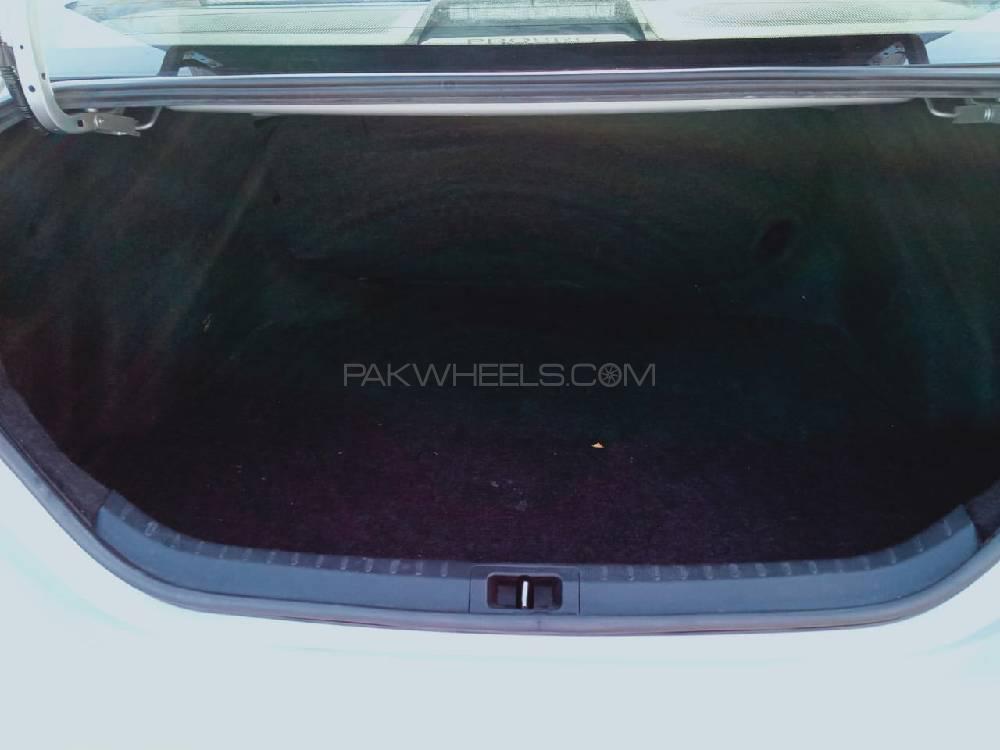 Toyota Corolla 2016 for Sale in Rawalpindi Toyota Corolla 2016 for Sale in Rawalpindi Image-9