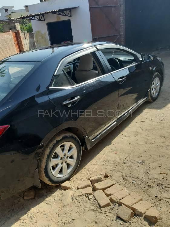 Toyota Corolla 2014 for Sale in Narowal Image-1