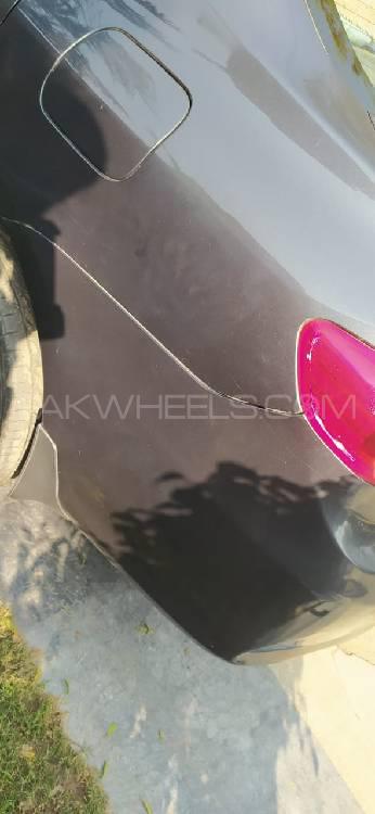 Toyota Corolla 2013 for Sale in Lahore Toyota Corolla 2013 for Sale in Lahore Image-10