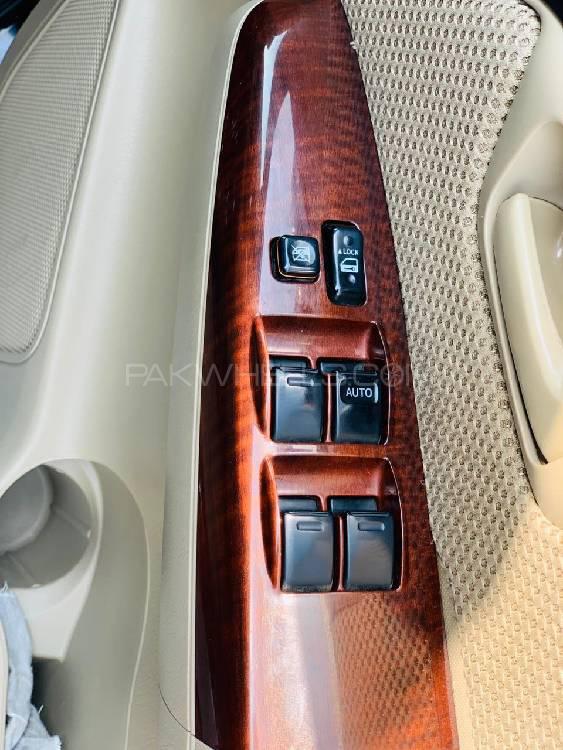 Toyota Hilux 2014 for Sale in Jhang Toyota Hilux 2014 for Sale in Jhang Image-6