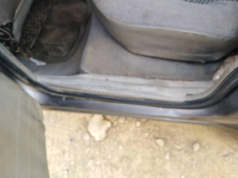 Daewoo Racer 1992 for Sale in Rawalpindi Daewoo Racer 1992 for Sale in Rawalpindi Image-8