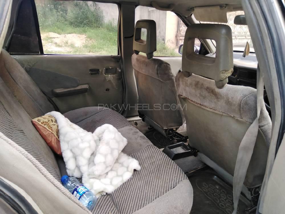 Daewoo Racer 1992 for Sale in Rawalpindi Daewoo Racer 1992 for Sale in Rawalpindi Image-15