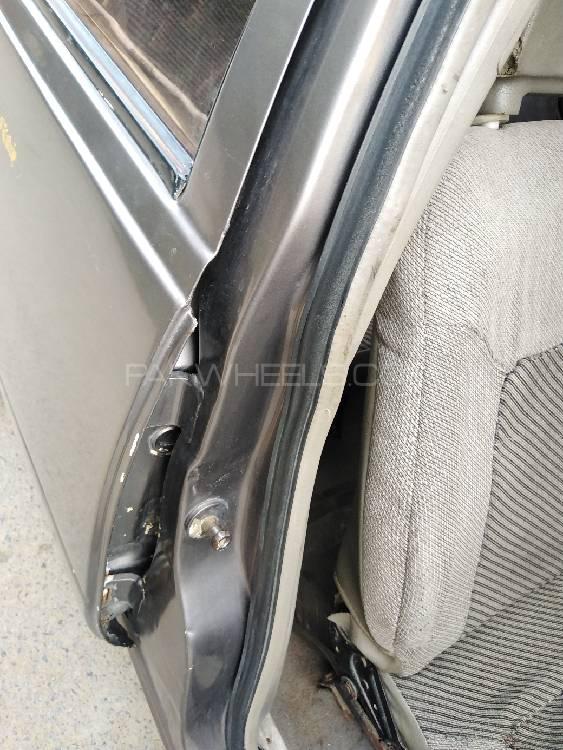 Daewoo Racer 1992 for Sale in Rawalpindi Daewoo Racer 1992 for Sale in Rawalpindi Image-12