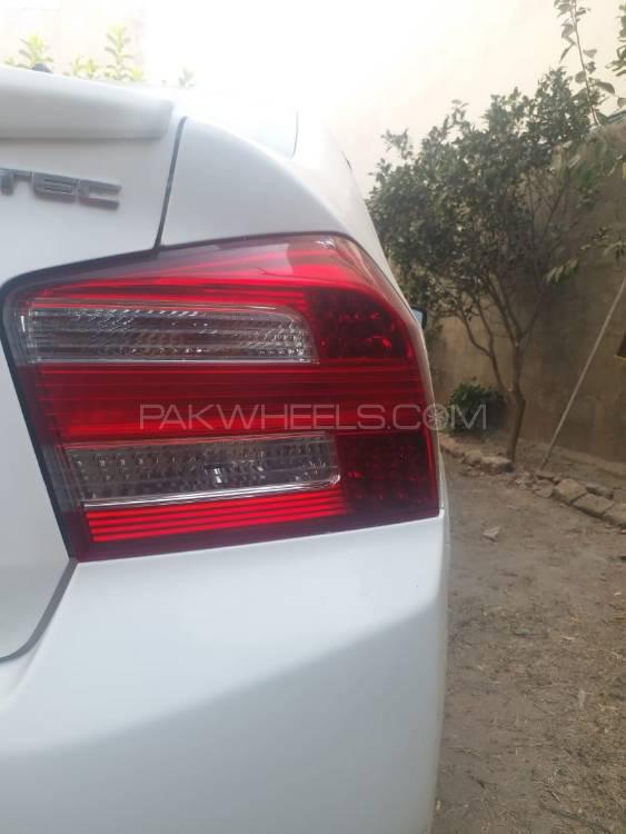 Honda City 2015 for Sale in Islamabad Honda City 2015 for Sale in Islamabad Image-7