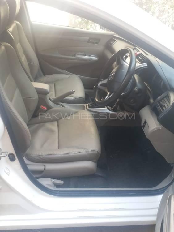 Honda City 2015 for Sale in Islamabad Honda City 2015 for Sale in Islamabad Image-10