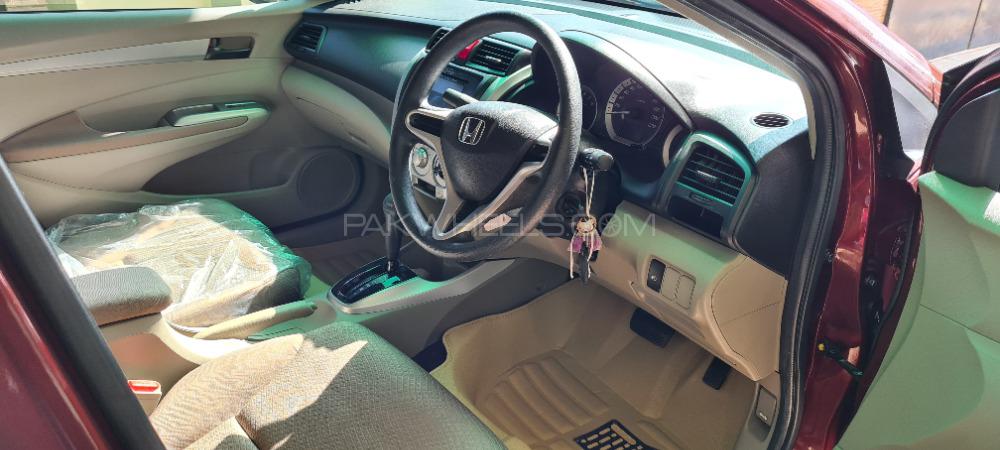 Honda City 2018 for Sale in Sialkot Honda City 2018 for Sale in Sialkot Image-21