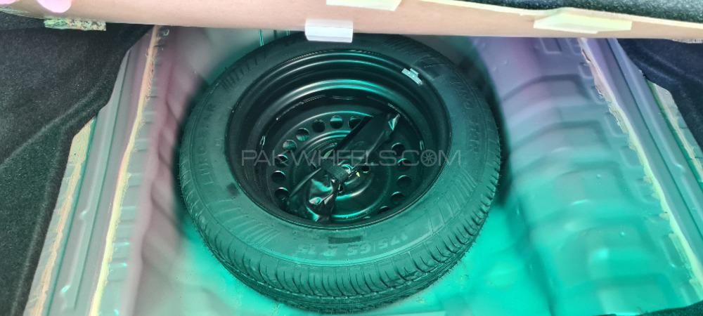 Honda City 2018 for Sale in Sialkot Honda City 2018 for Sale in Sialkot Image-16