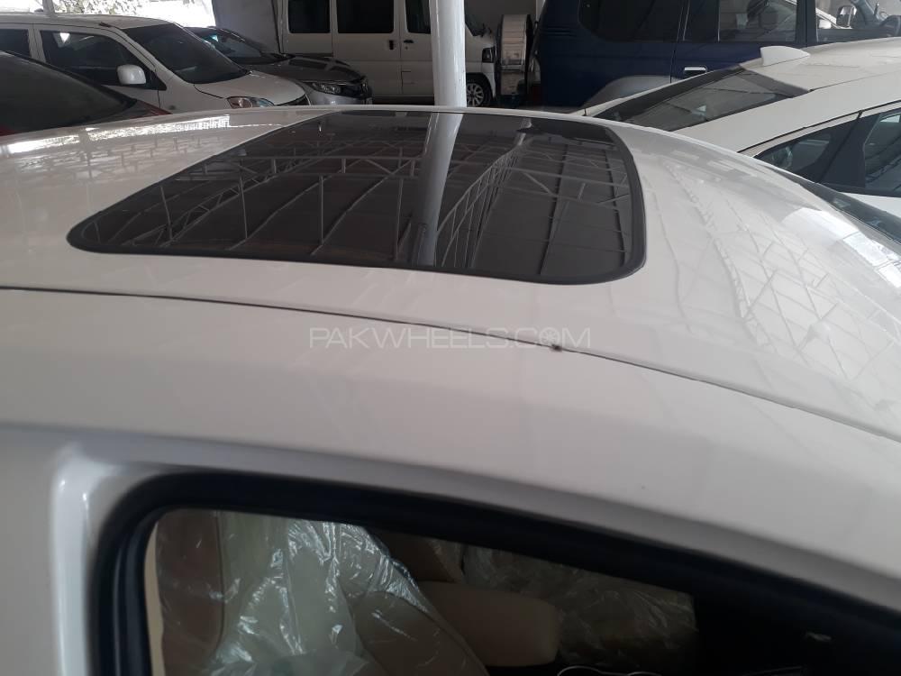 Toyota Corolla 2020 for Sale in Rawalpindi Toyota Corolla 2020 for Sale in Rawalpindi Image-11