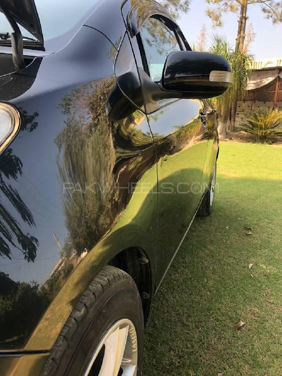 Toyota Vitz 2010 for Sale in Rawalpindi Toyota Vitz 2010 for Sale in Rawalpindi Image-10