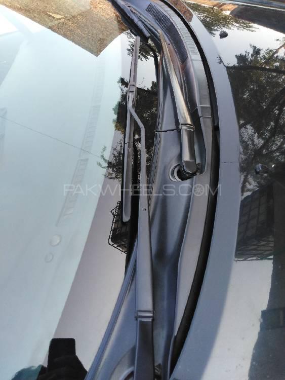 Toyota Wish 2006 for Sale in Faisalabad Toyota Wish 2006 for Sale in Faisalabad Image-11