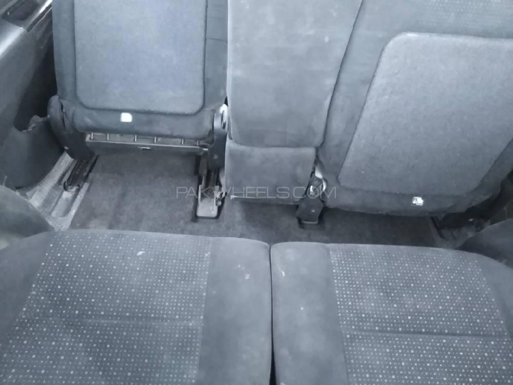 Toyota Wish 2006 for Sale in Faisalabad Toyota Wish 2006 for Sale in Faisalabad Image-12