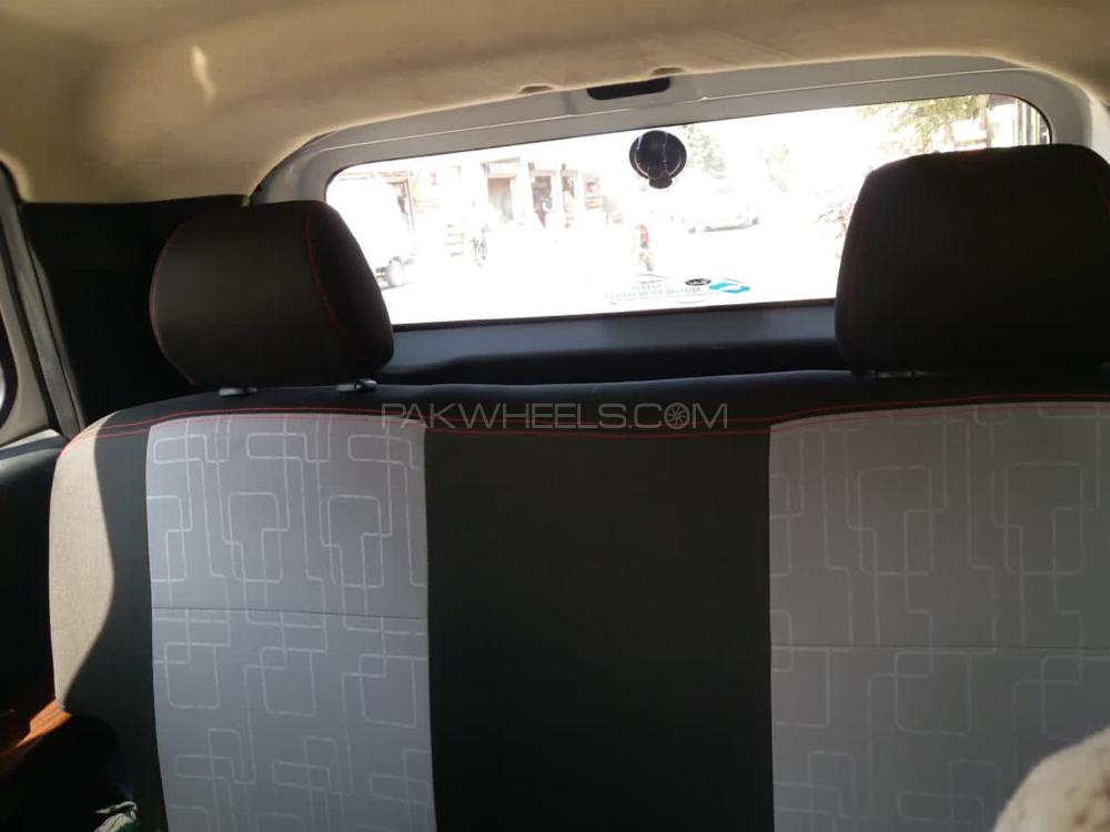 United Bravo 2019 for Sale in Haripur United Bravo 2019 for Sale in Haripur Image-7