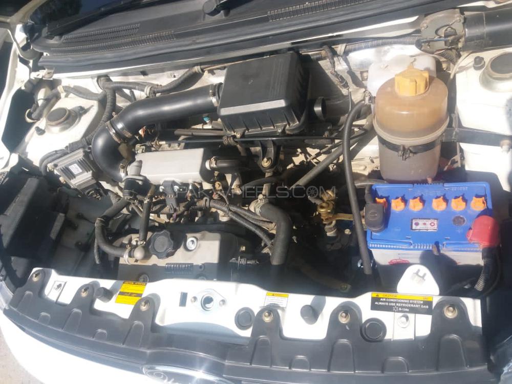 United Bravo 2019 for Sale in Haripur United Bravo 2019 for Sale in Haripur Image-8