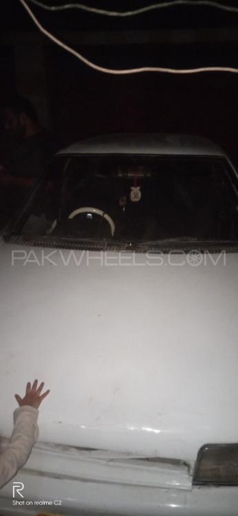 Daihatsu Charade 1988 for Sale in Karachi Image-1