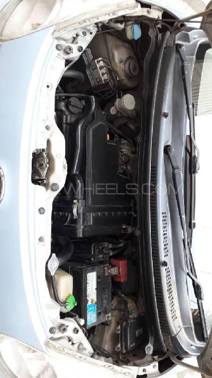 Mazda Carol Eco 2010 for Sale in Peshawar Mazda Carol Eco 2010 for Sale in Peshawar Image-9