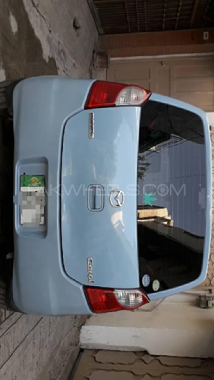 Mazda Carol Eco 2010 for Sale in Peshawar Mazda Carol Eco 2010 for Sale in Peshawar Image-15