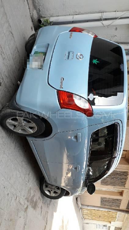 Mazda Carol Eco 2010 for Sale in Peshawar Mazda Carol Eco 2010 for Sale in Peshawar Image-12
