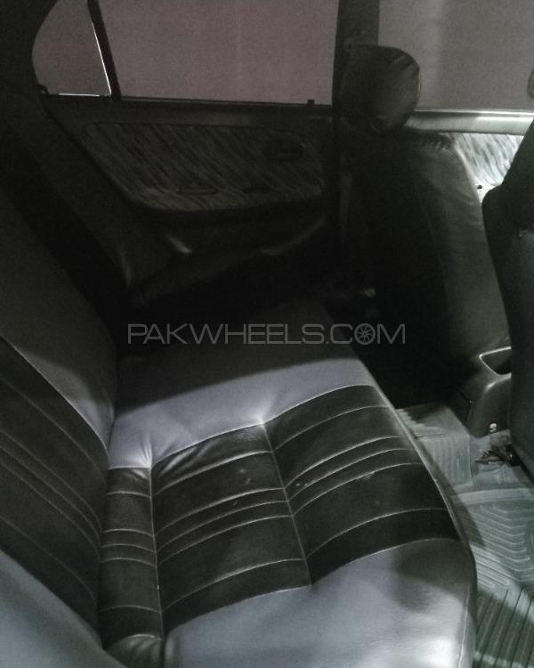 Toyota Corolla 1998 for Sale in Peshawar Toyota Corolla 1998 for Sale in Peshawar Image-12