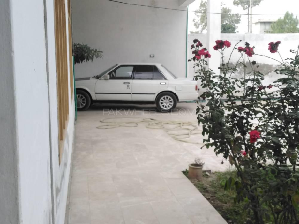 Nissan Sunny 1990 for Sale in Peshawar Nissan Sunny 1990 for Sale in Peshawar Image-6