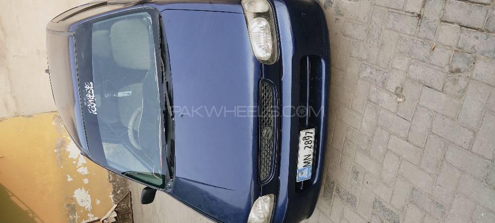 Suzuki Alto 2000 for Sale in Multan Image-1