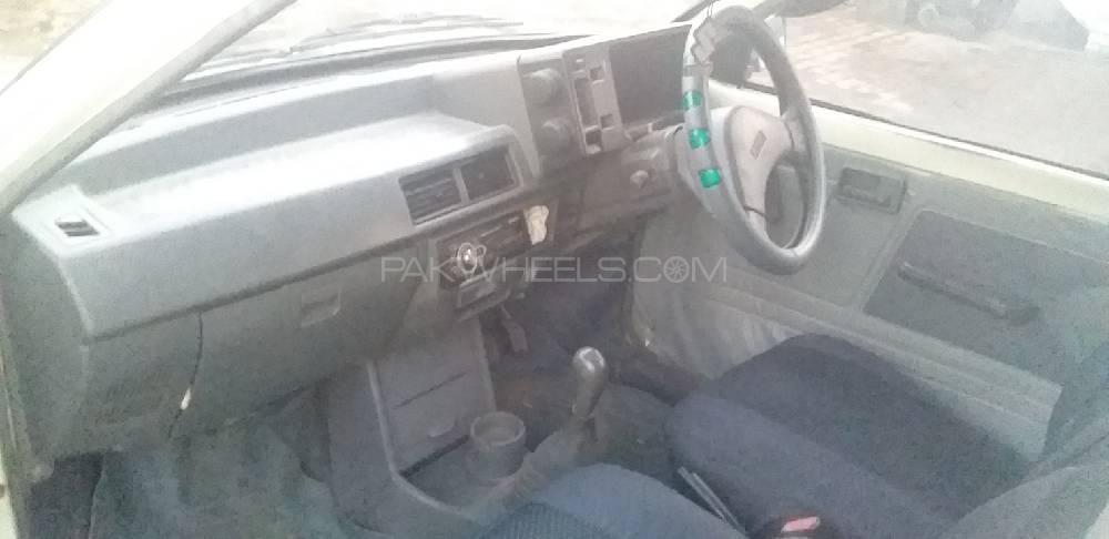 سوزوکی مہران 2006 for Sale in پشاور سوزوکی مہران 2006 for Sale in پشاور Image-6