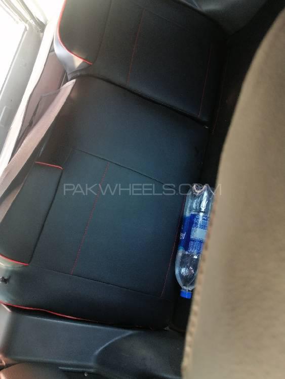 Suzuki Cultus 2002 for Sale in Gujrat Suzuki Cultus 2002 for Sale in Gujrat Image-2