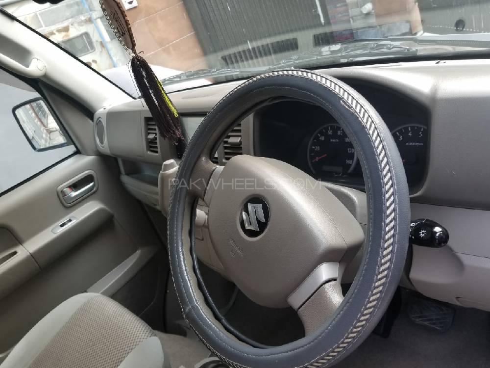 سوزوکی ایوری ویگن 2011 for Sale in راولپنڈی سوزوکی ایوری ویگن 2011 for Sale in راولپنڈی Image-3