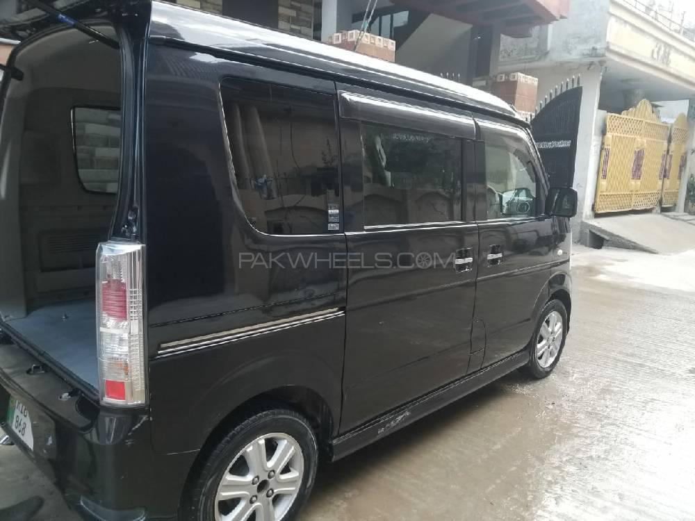 سوزوکی ایوری ویگن 2011 for Sale in راولپنڈی سوزوکی ایوری ویگن 2011 for Sale in راولپنڈی Image-17