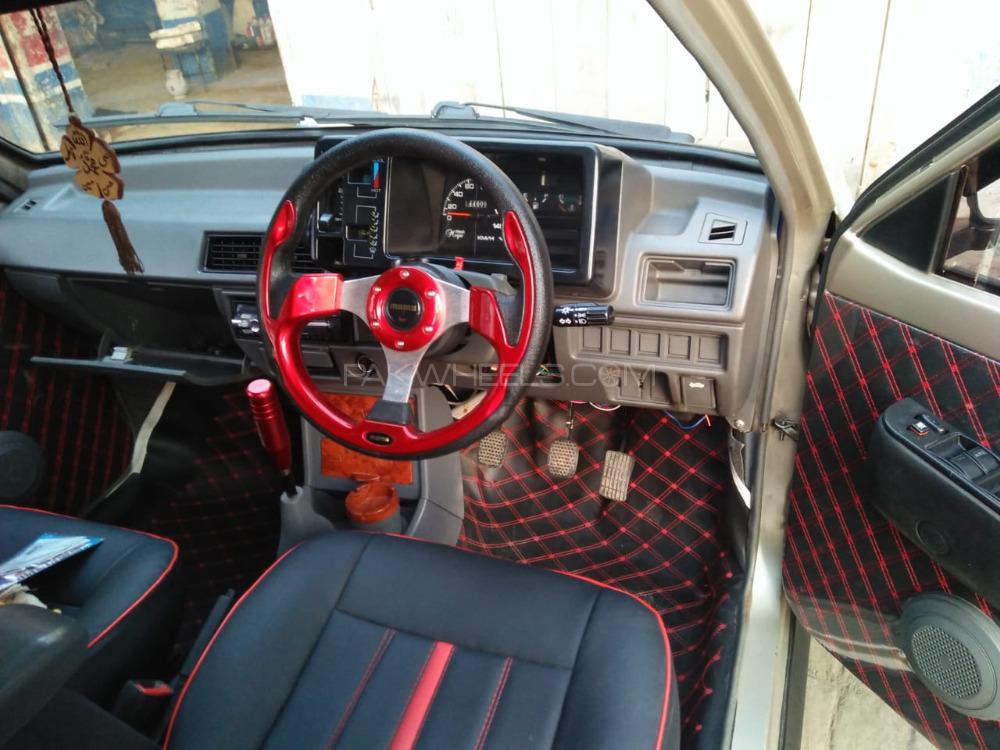 Suzuki Mehran 2018 for Sale in Arifwala Image-1
