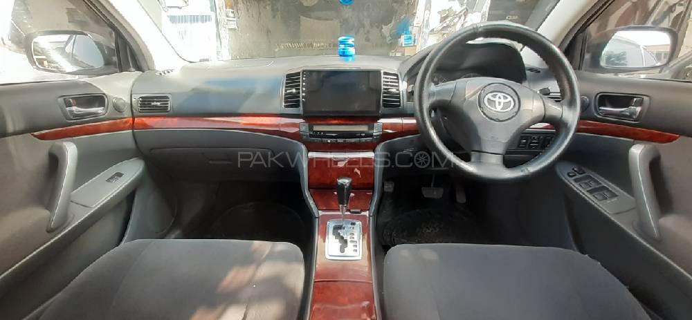 Toyota Premio 2006 for Sale in Talagang Toyota Premio 2006 for Sale in Talagang Image-4