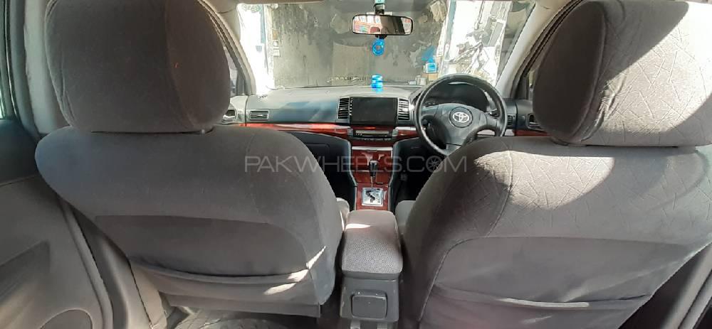 Toyota Premio 2006 for Sale in Talagang Toyota Premio 2006 for Sale in Talagang Image-5