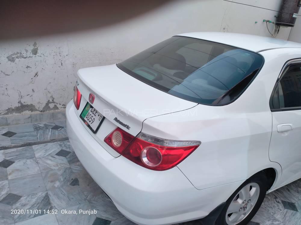 ہونڈا فِٹ ایریا 2007 for Sale in اوکاڑہ ہونڈا فِٹ ایریا 2007 for Sale in اوکاڑہ Image-14