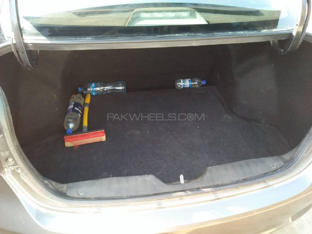 Suzuki Ciaz 2017 for Sale in Chiniot Suzuki Ciaz 2017 for Sale in Chiniot Image-2