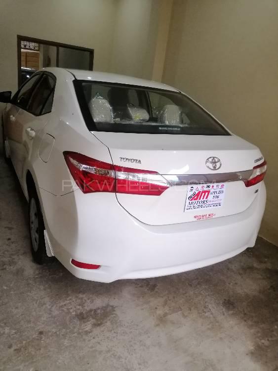 Toyota Corolla 2019 for Sale in Sialkot Image-1