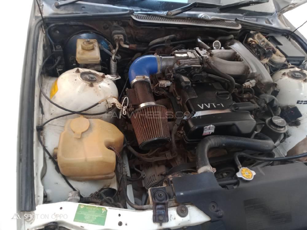 بی ایم ڈبلیو 3 سیریز 1998 for Sale in کراچی بی ایم ڈبلیو 3 سیریز 1998 for Sale in کراچی Image-9