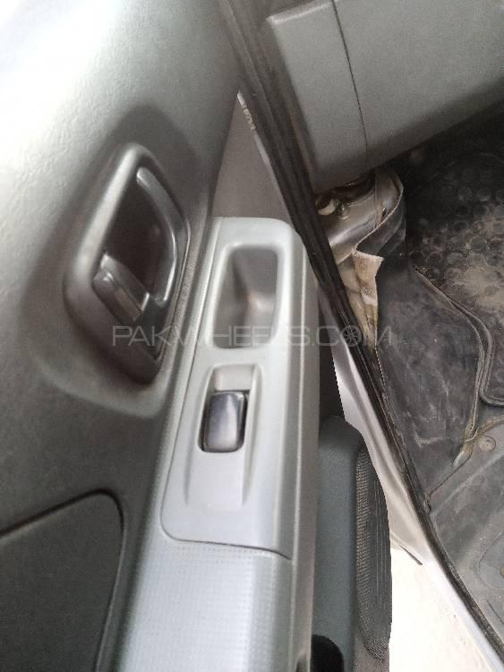 Nissan Clipper 2012 for Sale in Daska Nissan Clipper 2012 for Sale in Daska Image-6