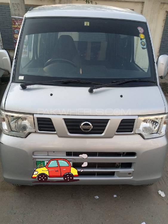 Nissan Clipper 2012 for Sale in Daska Image-1