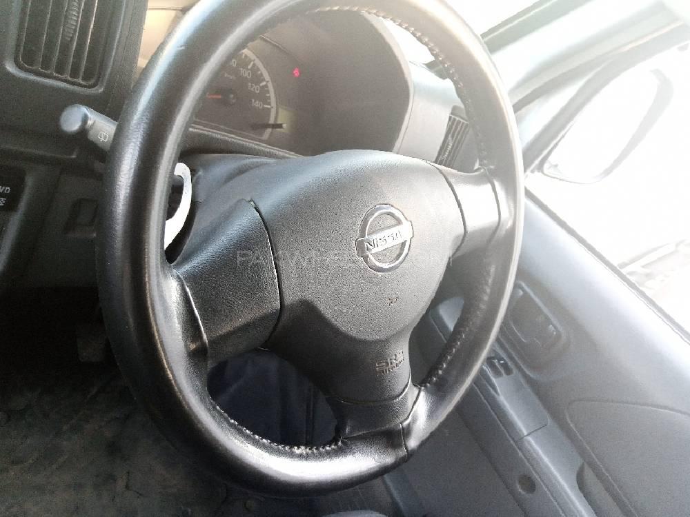 Nissan Clipper 2012 for Sale in Daska Nissan Clipper 2012 for Sale in Daska Image-2