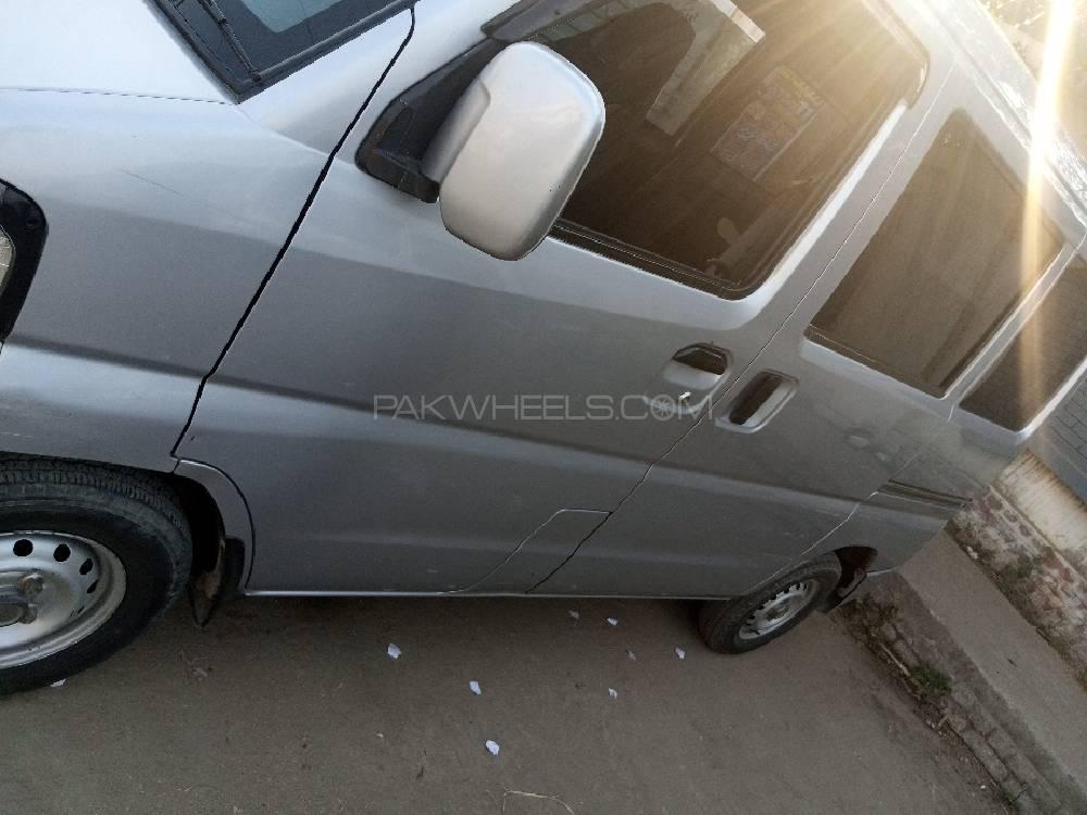 Nissan Clipper 2012 for Sale in Daska Nissan Clipper 2012 for Sale in Daska Image-8