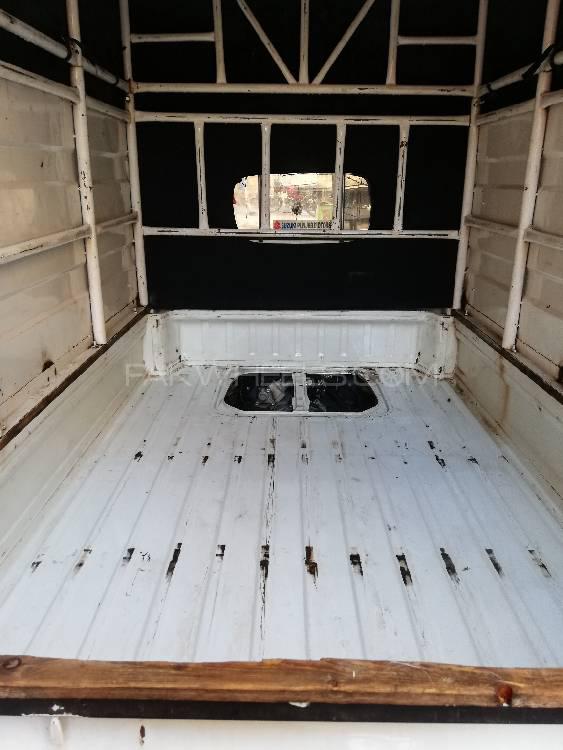 Suzuki Ravi 2019 for Sale in Lahore Suzuki Ravi 2019 for Sale in Lahore Image-8