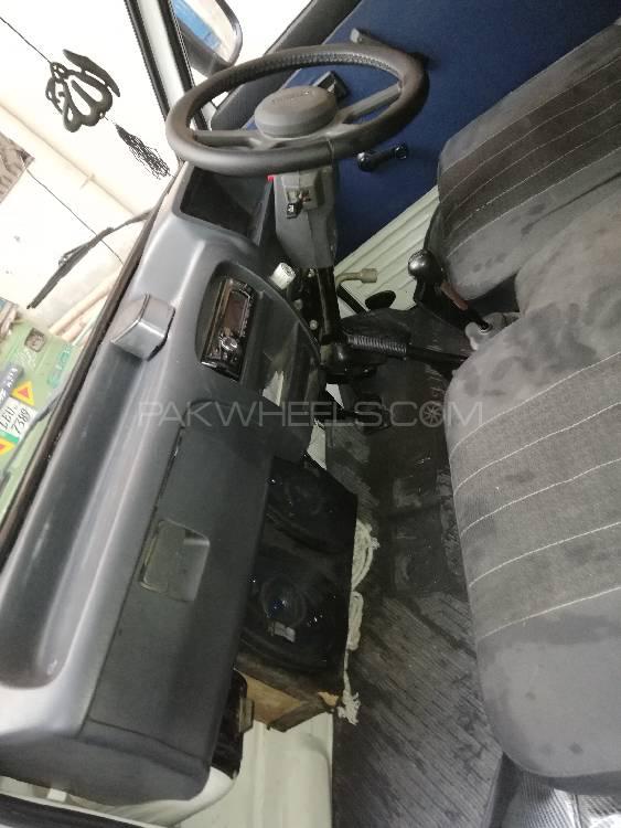 Suzuki Ravi 2019 for Sale in Lahore Suzuki Ravi 2019 for Sale in Lahore Image-9
