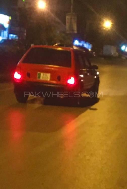 Daihatsu Charade 1984 for Sale in Rawalpindi Image-1