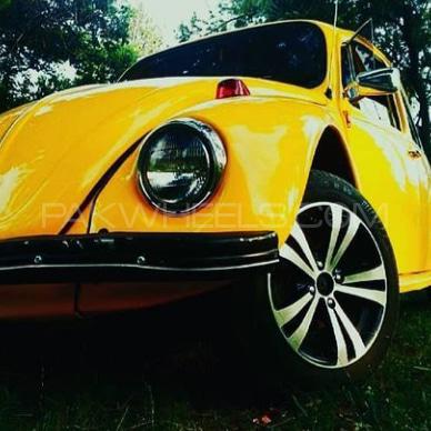 Classic Cars Other - 1974  Classic Cars Other - 1974  Image-5