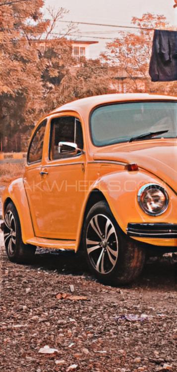 Classic Cars Other - 1974  Classic Cars Other - 1974  Image-6