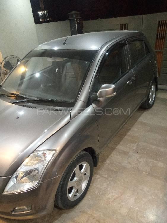 FAW V2 2019 for Sale in Lahore Image-1