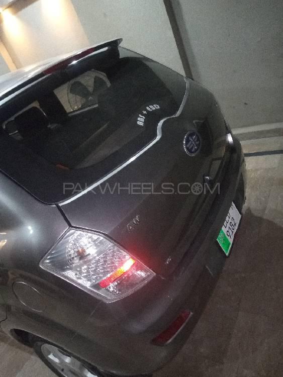 FAW V2 2019 for Sale in Lahore FAW V2 2019 for Sale in Lahore Image-2