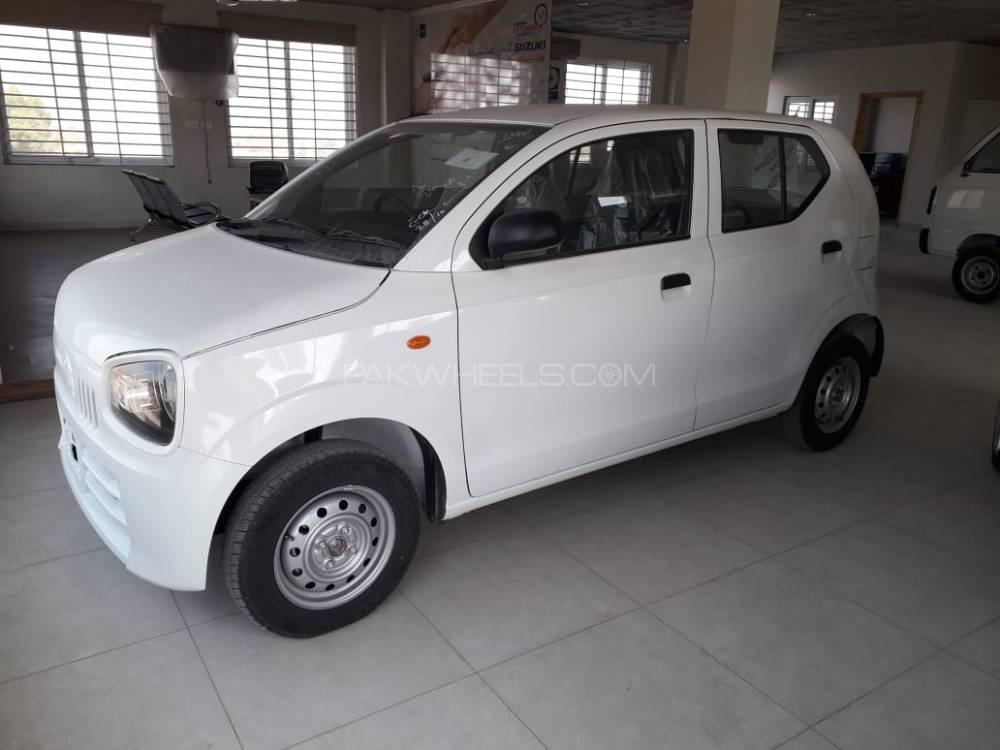 سوزوکی آلٹو 2020 for Sale in راولپنڈی Image-1
