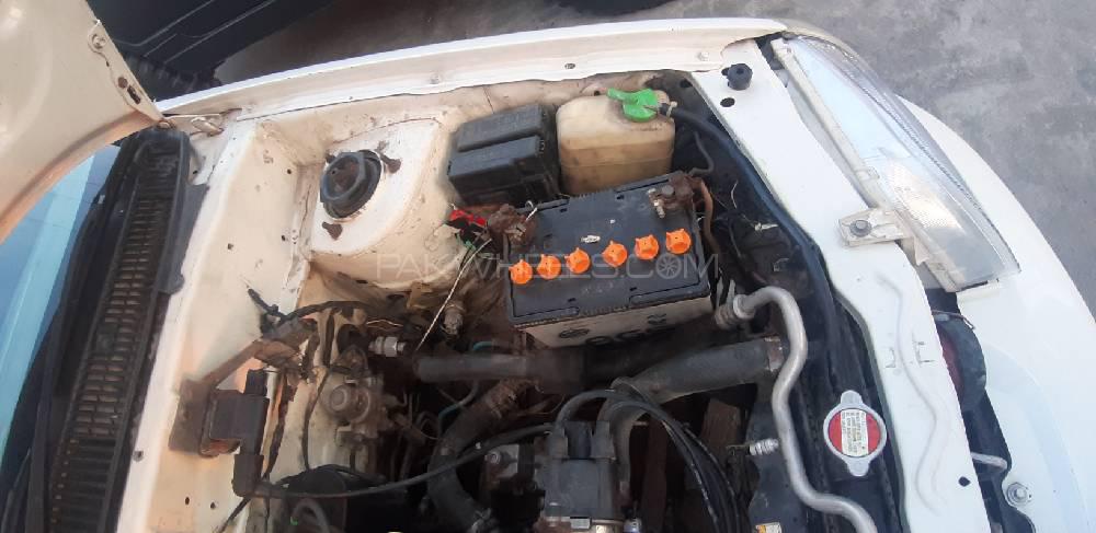 سوزوکی کلٹس 2007 for Sale in گجرانوالہ سوزوکی کلٹس 2007 for Sale in گجرانوالہ Image-3