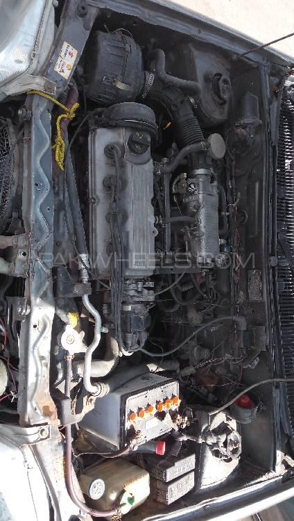 Suzuki Cultus 2010 for Sale in Lahore Suzuki Cultus 2010 for Sale in Lahore Image-5