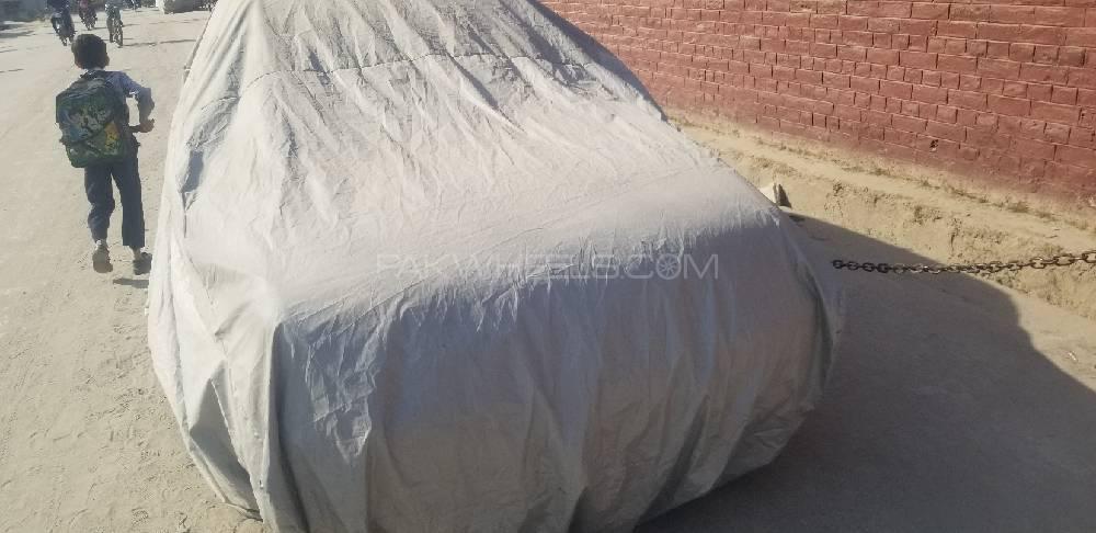 Daewoo Racer 1966 for Sale in Rawalpindi Image-1